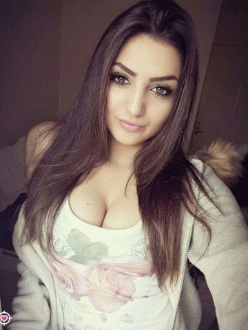 Анкета проститутки Даша, 23 года